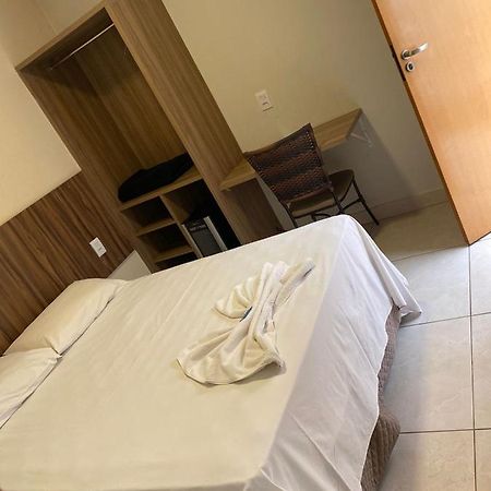 Bravo City Hotel Campo Grande 外观 照片