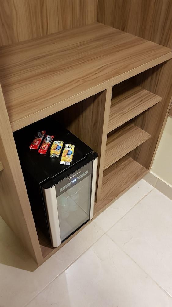 Bravo City Hotel Campo Grande 外观 照片