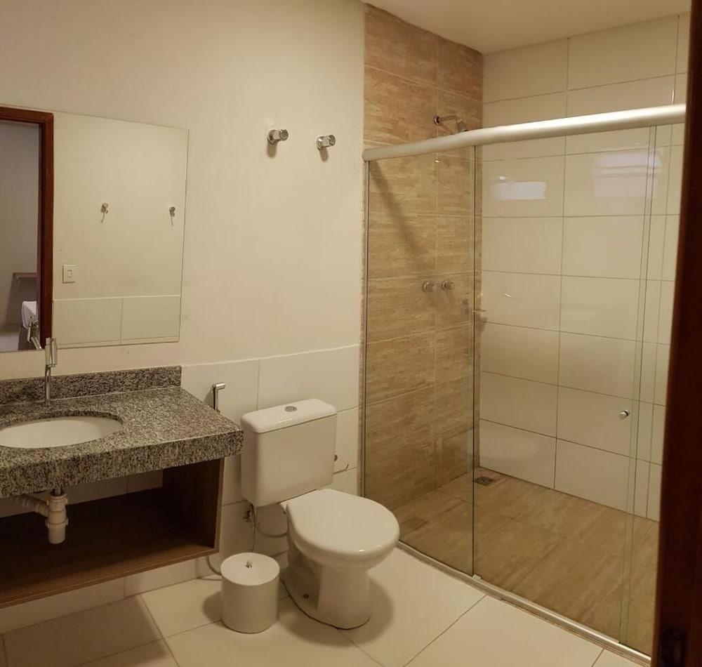 Bravo City Hotel Campo Grande 外观 照片