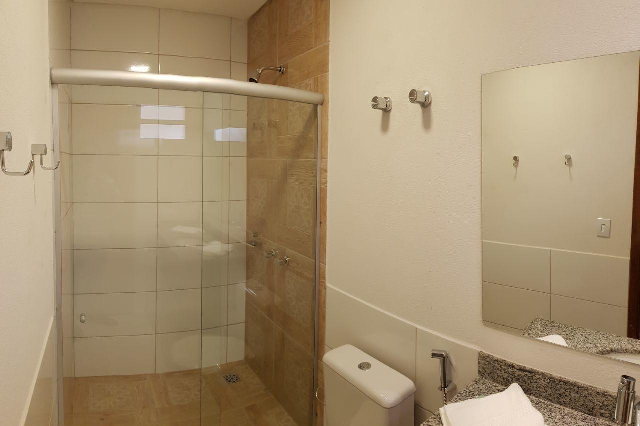 Bravo City Hotel Campo Grande 外观 照片